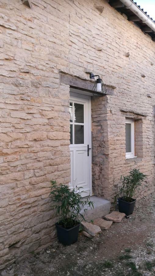Chez Twiggy - Guesthouse Vintage A Prenois 외부 사진
